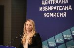 Брифинг на ЦИК