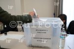 Ниска избирателна активност на българите  и във Франкфурт на Майн