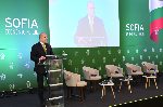 СОФИЯ - хотел Балкан - Софийски икономически форум