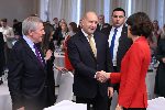 СОФИЯ - хотел Балкан - Софийски икономически форум