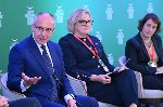 СОФИЯ - хотел Балкан - Софийски икономически форум