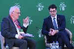 СОФИЯ - хотел Балкан - Софийски икономически форум