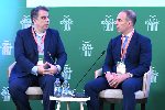 СОФИЯ - хотел Балкан - Софийски икономически форум