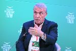 СОФИЯ - хотел Балкан - Софийски икономически форум