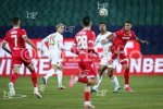 Футбол: ПФК ЦСКА срещу ПФК Лудогорец