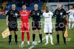 Футбол: ПФК ЦСКА срещу ПФК Лудогорец