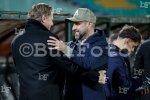 Футбол: ПФК ЦСКА срещу ПФК Лудогорец
