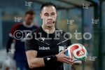 Футбол: ПФК ЦСКА срещу ПФК Лудогорец