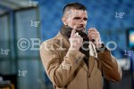 Футбол: ПФК ЦСКА срещу ПФК Лудогорец