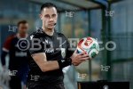Футбол: ПФК ЦСКА срещу ПФК Лудогорец