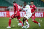 Футбол: ПФК ЦСКА срещу ПФК Лудогорец