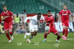 Футбол: ПФК ЦСКА срещу ПФК Лудогорец