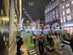Лондон - Оксфорд стрийт става пешеходна зона