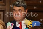 София - Съдебно дело срещу Кирил Петков за ареста на Бойко Борисов