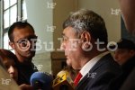София - Съдебно дело срещу Кирил Петков за ареста на Бойко Борисов