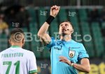 Варна - Футбол - Черно море - Септември София