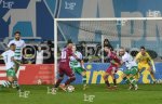 Варна - Футбол - Черно море - Септември София