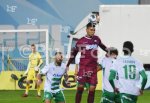 Варна - Футбол - Черно море - Септември София