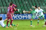 Варна - Футбол - Черно море - Септември София