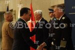 София - Тристранна среща на военните министри на България, Румъния и Турция