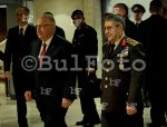 София - Тристранна среща на военните министри на България, Румъния и Турция
