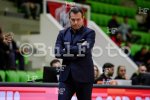 Баскетбол: Евролига - Апоел Тел Авив срещу Анадолу Ефес