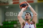 Баскетбол: Евролига - Апоел Тел Авив срещу Анадолу Ефес