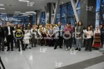 В Бургас 87 млади творци от България и Турция представят изкуството като мост между културите
