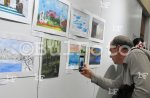 Бургас - Изложба на български и турски творци