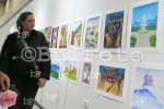 Бургас - Изложба на български и турски творци