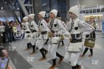 Бургас - Изложба на български и турски творци