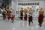 Бургас - Изложба на български и турски творци