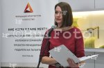 Бургас - Изложба на български и турски творци