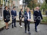 Плевен - Старт на инициативата "Играй гимнастика, бъди здрав!"