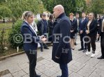 Плевен - Старт на инициативата "Играй гимнастика, бъди здрав!"