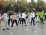 Плевен - Старт на инициативата "Играй гимнастика, бъди здрав!"