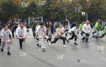 Плевен - Старт на инициативата "Играй гимнастика, бъди здрав!"