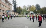 Плевен - Старт на инициативата "Играй гимнастика, бъди здрав!"