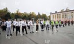 Плевен - Старт на инициативата "Играй гимнастика, бъди здрав!"