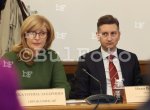 София - Съвместно заседание на комисиите по иновациите и европейските въпроси