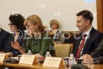 София - Съвместно заседание на комисиите по иновациите и европейските въпроси
