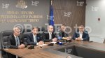 София - Представяне на новата система на АПИ