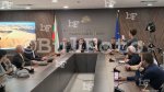 София - Представяне на новата система на АПИ