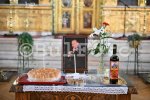 Панахида и почит към Агент Тенев