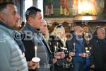 София - Панахида за Агент Тенев