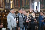София - Панахида за Агент Тенев