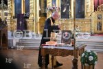 София - Панахида за Агент Тенев