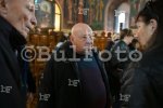 София - Панахида на Агент Тенев