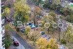 София - Отстраняване на дървесна растителност в кв.Надежда