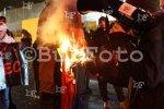 София - Протест пред Руското посолство